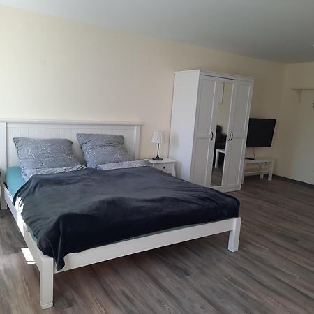 Stilvolle 2-Zimmer-Wohnung, 75Qm In Lohr Dış mekan fotoğraf