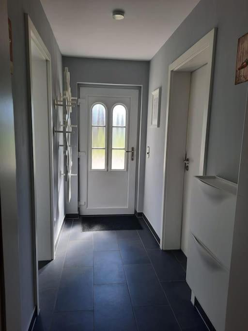 Stilvolle 2-Zimmer-Wohnung, 75Qm In Lohr Dış mekan fotoğraf