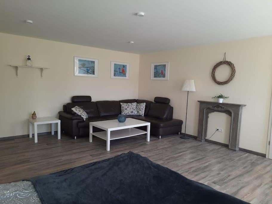 Stilvolle 2-Zimmer-Wohnung, 75Qm In Lohr Dış mekan fotoğraf